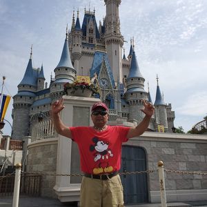 Meet your Posher, Antonio